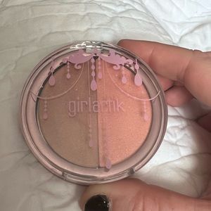 Girlactik skin glow